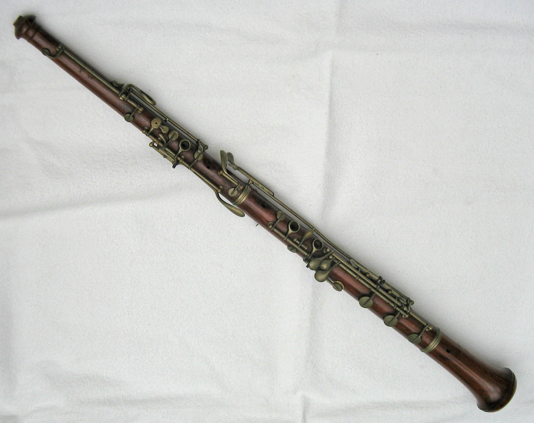 Oboe d'amore